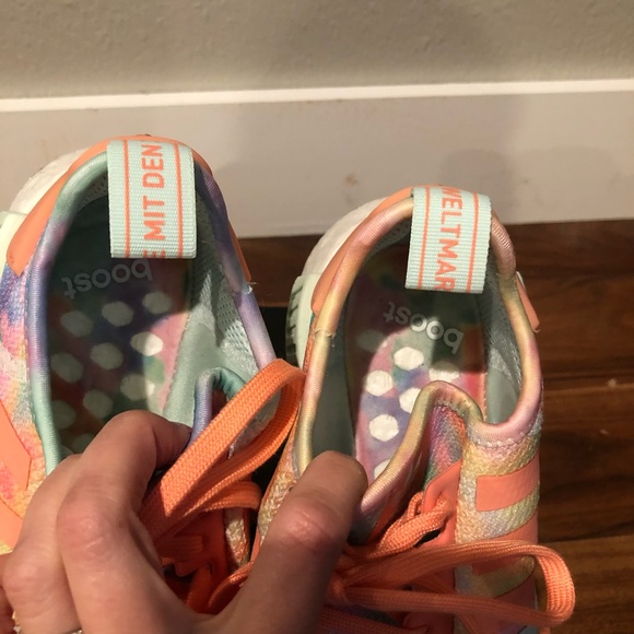 ADIDAS - Picture 3 of 5